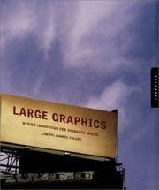Tapa de Large Graphics