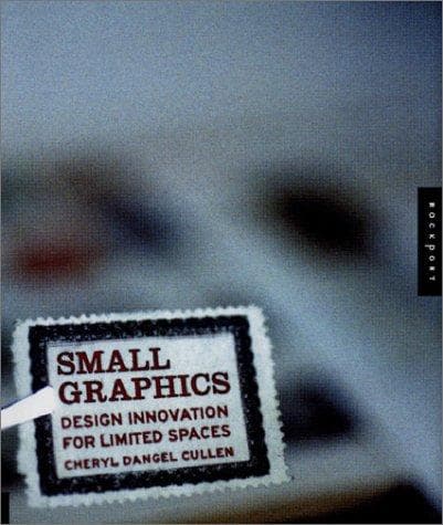Tapa de Small Graphics
