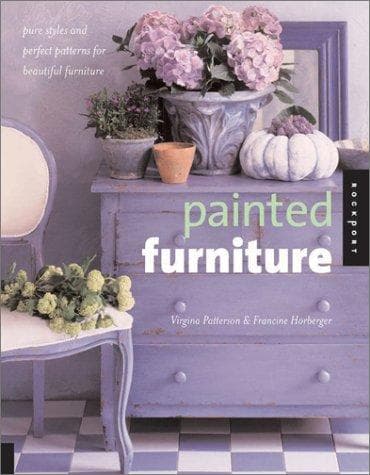 Tapa de Painted Furniture