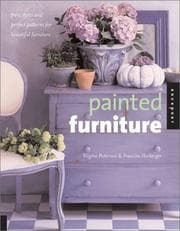 Tapa de Painted Furniture