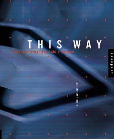Tapa de This way
