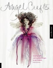 Tapa de Angel Crafts