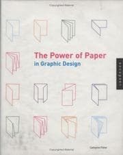 Tapa de The Power of Paper in Graphic Design (Paper Graphics)