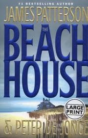 Tapa de The beach house