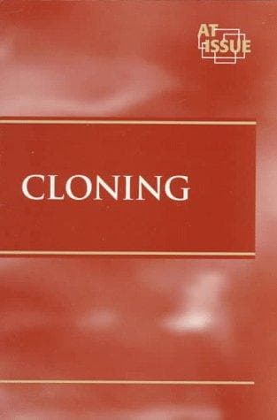 Tapa de Cloning