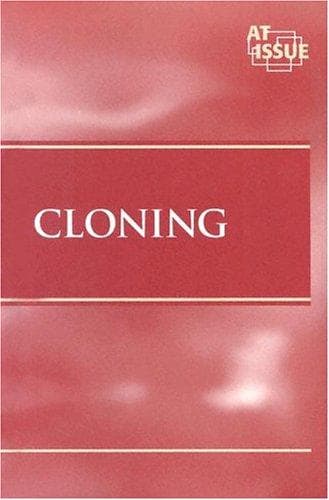 Tapa de Cloning
