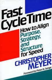 Tapa de Fast Cycle Time