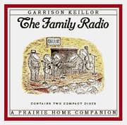 Tapa de The Family Radio
