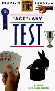Tapa de Ace Any Test