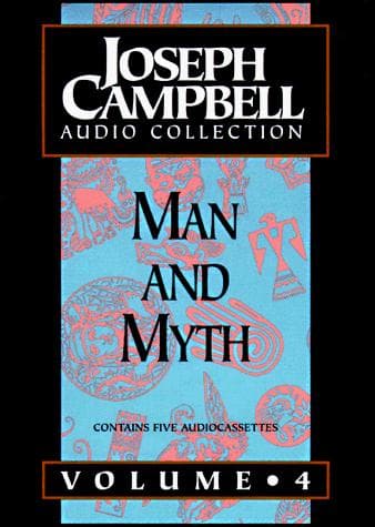 Tapa de Man and Myth (Vol 4)