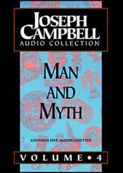 Tapa de Man and Myth (Vol 4)