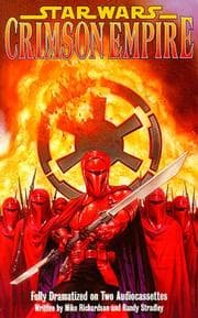 Tapa de Crimson Empire