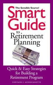 Tapa de Sgt Retirement Planning (Smart Guides (Audio))