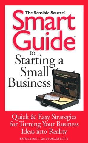 Tapa de Sgt Starting a Small Business
