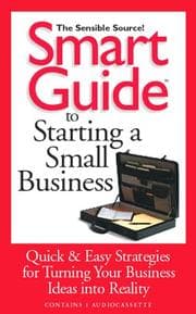 Tapa de Sgt Starting a Small Business