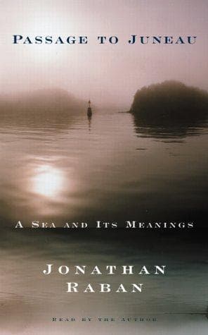 Tapa de Passage to Juneau