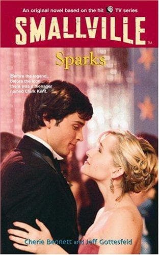 Tapa de Sparks