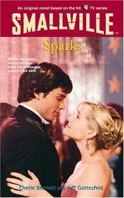 Tapa de Sparks