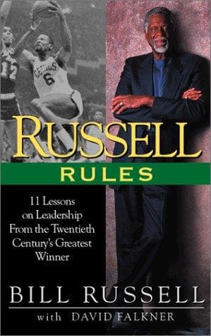 Tapa de Russell Rules
