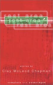 Tapa de Rest Area