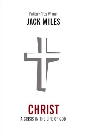Tapa de Christ