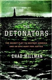 Tapa de The detonators