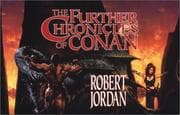 Tapa de Further Chronicles of Conan Cass