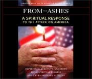 Tapa de From the Ashes