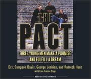 Tapa de The Pact