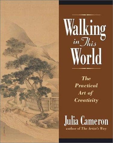 Tapa de Walking in this World