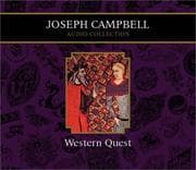 Tapa de Western Quest