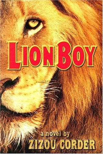Tapa de Lionboy