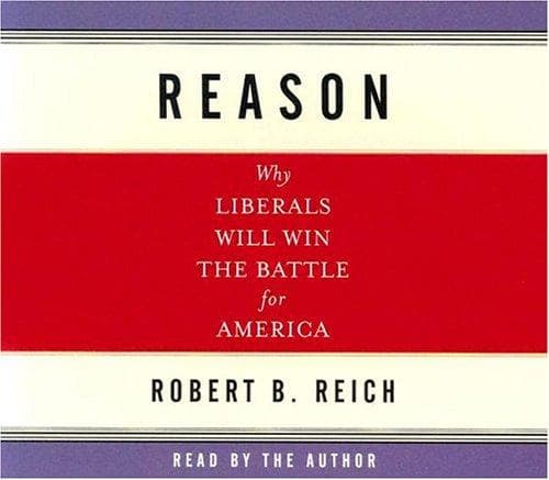 Tapa de Reason