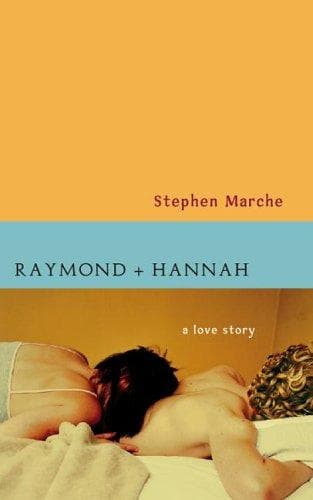 Tapa de Raymond and Hannah
