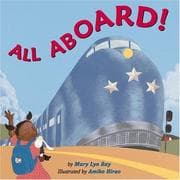 Tapa de All aboard!