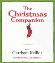 Tapa de The Christmas Companion