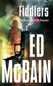 Tapa de Fiddlers (87th Precinct Mysteries)