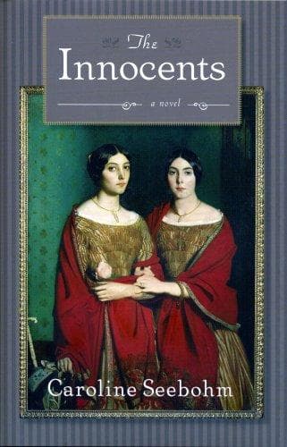 Tapa de The Innocents