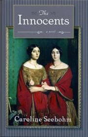 Tapa de The Innocents