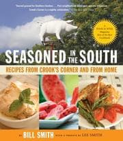 Tapa de Seasoned in the South