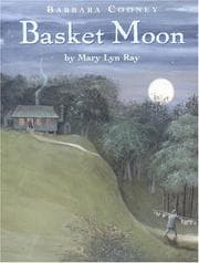 Tapa de Basket moon