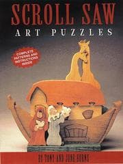 Tapa de Art Puzzles