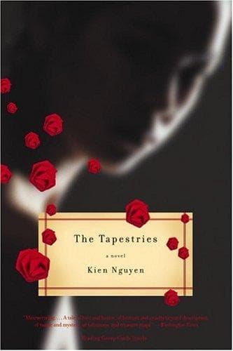 Tapa de The Tapestries