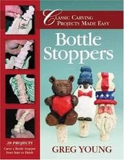 Tapa de Bottle Stoppers