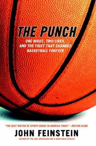 Tapa de The Punch
