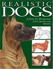 Tapa de Realistic Dogs