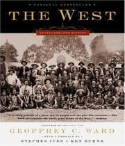 Tapa de The West