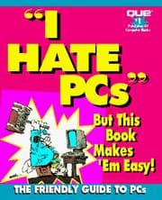 Tapa de I hate PCs