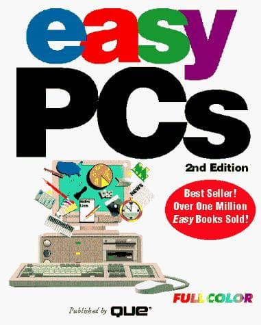 Tapa de Easy Pcs