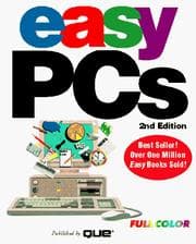 Tapa de Easy Pcs
